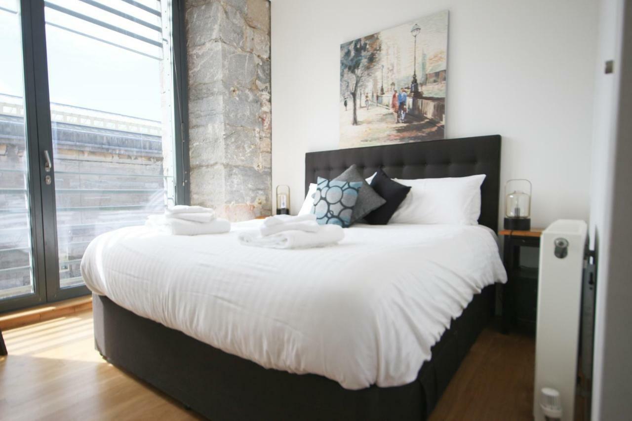 Pureserviced 20 Brewhouse Plymouth Chambre photo